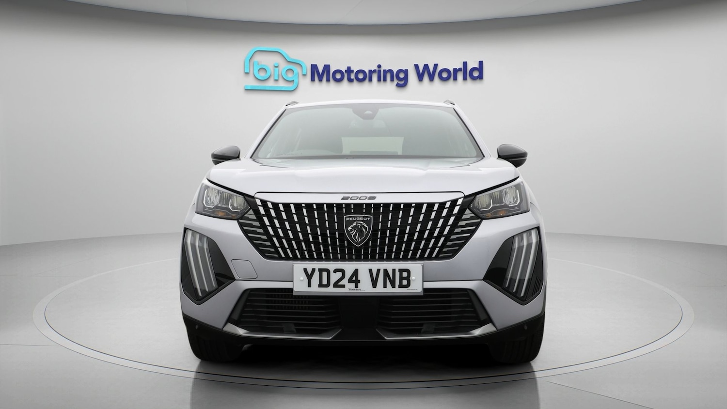 Used Peugeot 2008 2024 for sale - 78001581: Photo 2