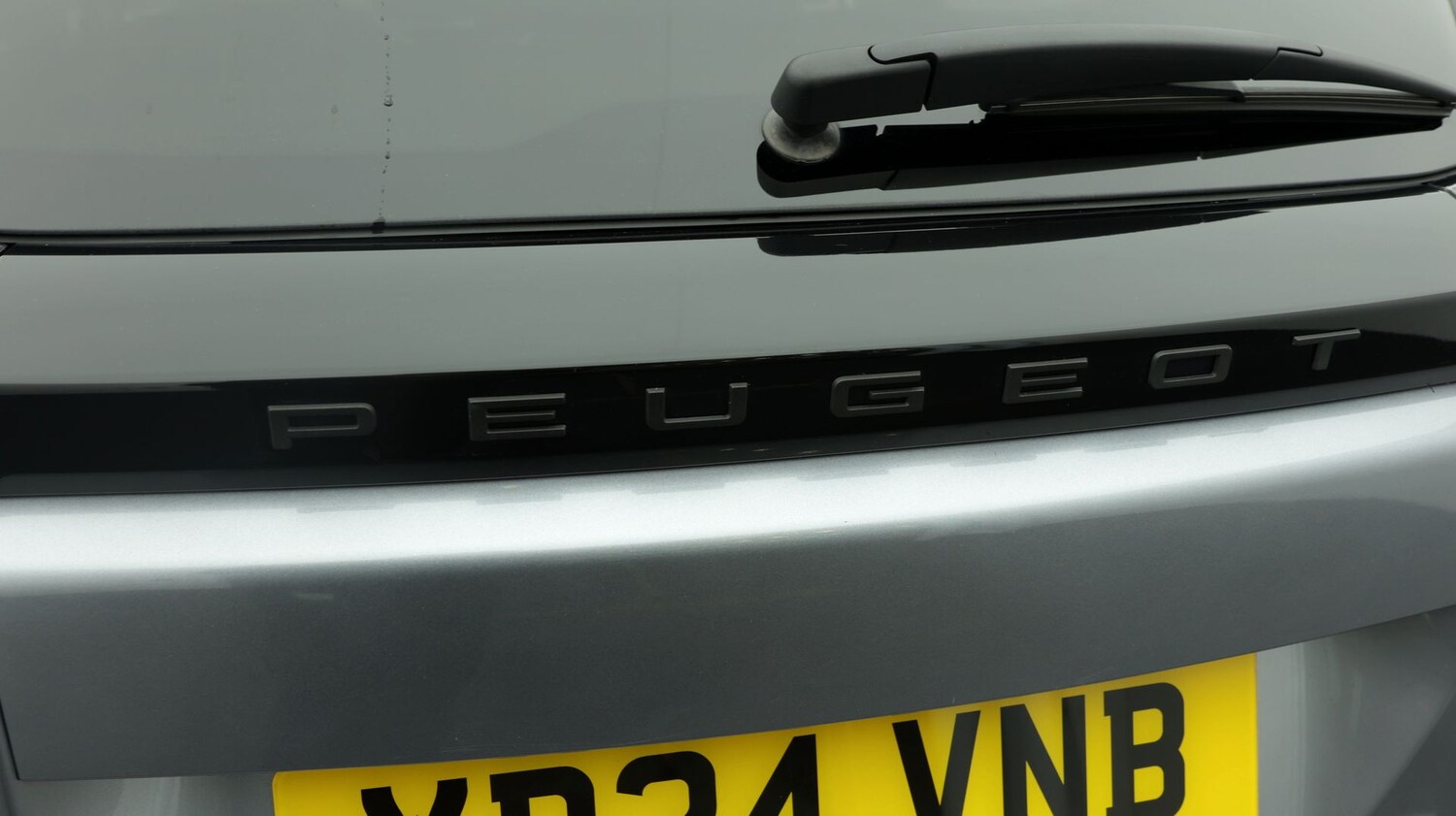 Used Peugeot 2008 2024 for sale - 78001581: Photo 23