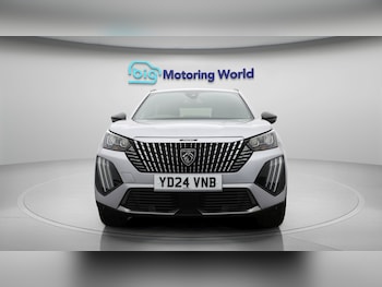 Used Peugeot 2008 2024 for sale - 78001581: Photo