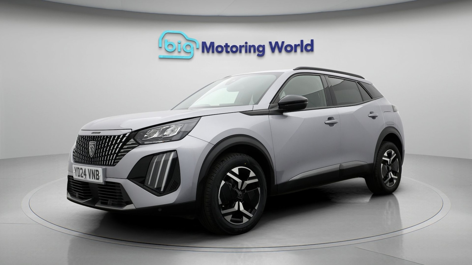 Used Peugeot 2008 2024 for sale - 78001581: Photo 3