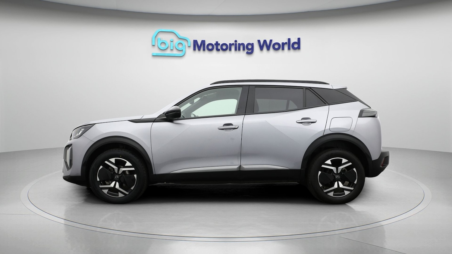 Used Peugeot 2008 2024 for sale - 78001581: Photo 4