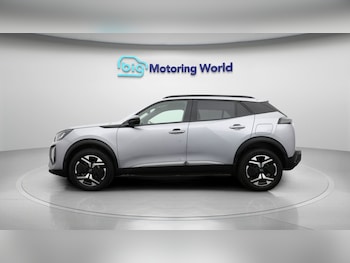 Used Peugeot 2008 2024 for sale - 78001581: Photo
