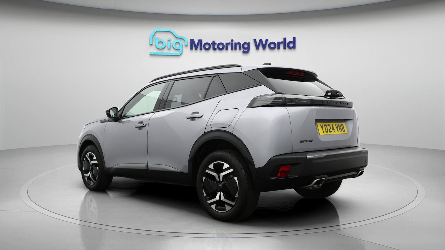 Used Peugeot 2008 2024 for sale - 78001581: Photo 5