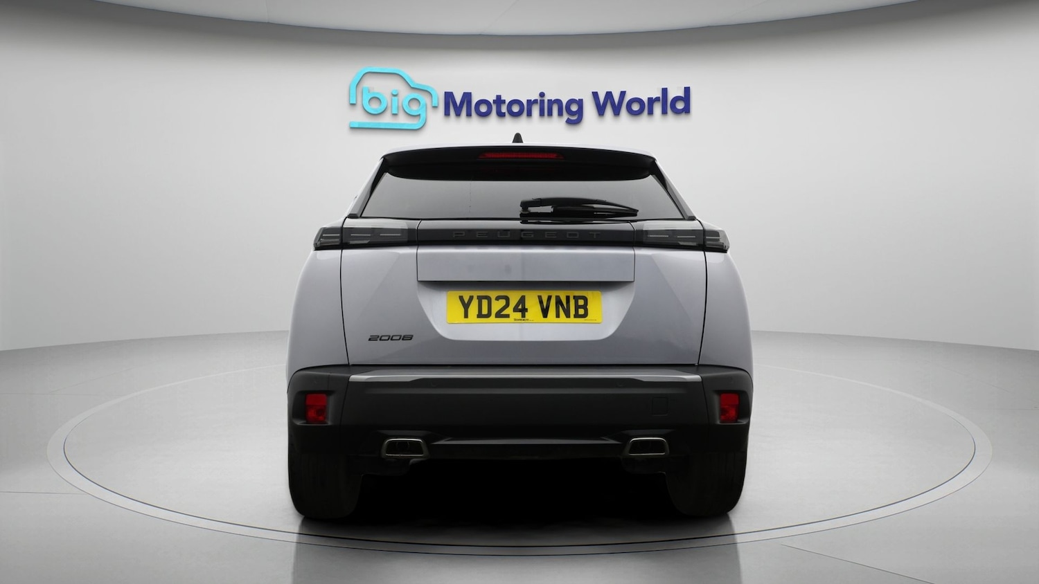 Used Peugeot 2008 2024 for sale - 78001581: Photo 6