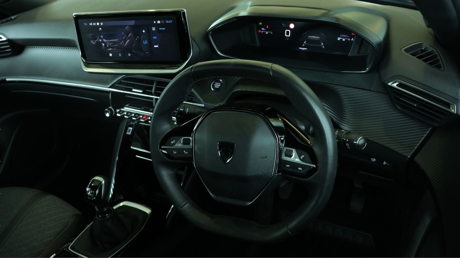 Used Peugeot 2008 2024 for sale - 78001581: Photo 9