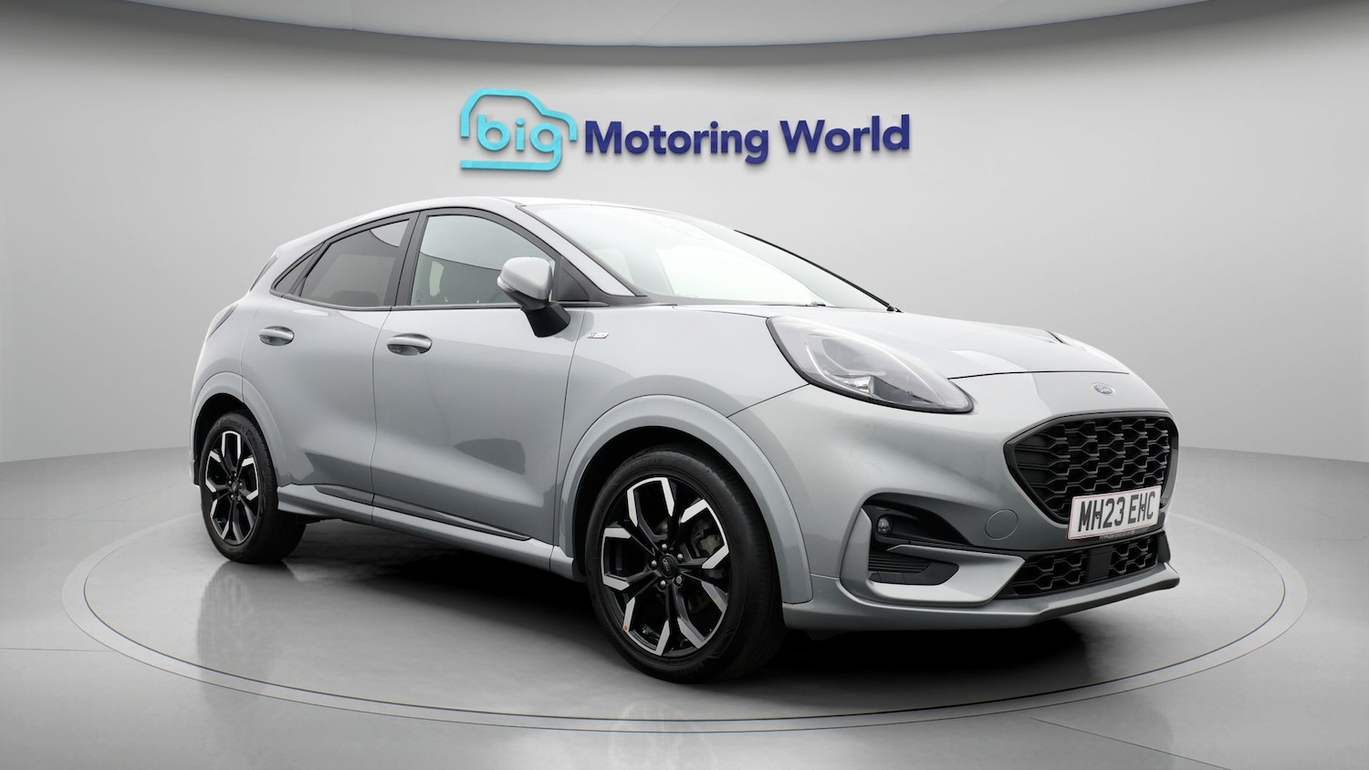 Used Ford Puma for sale - 77311272: Photo 1