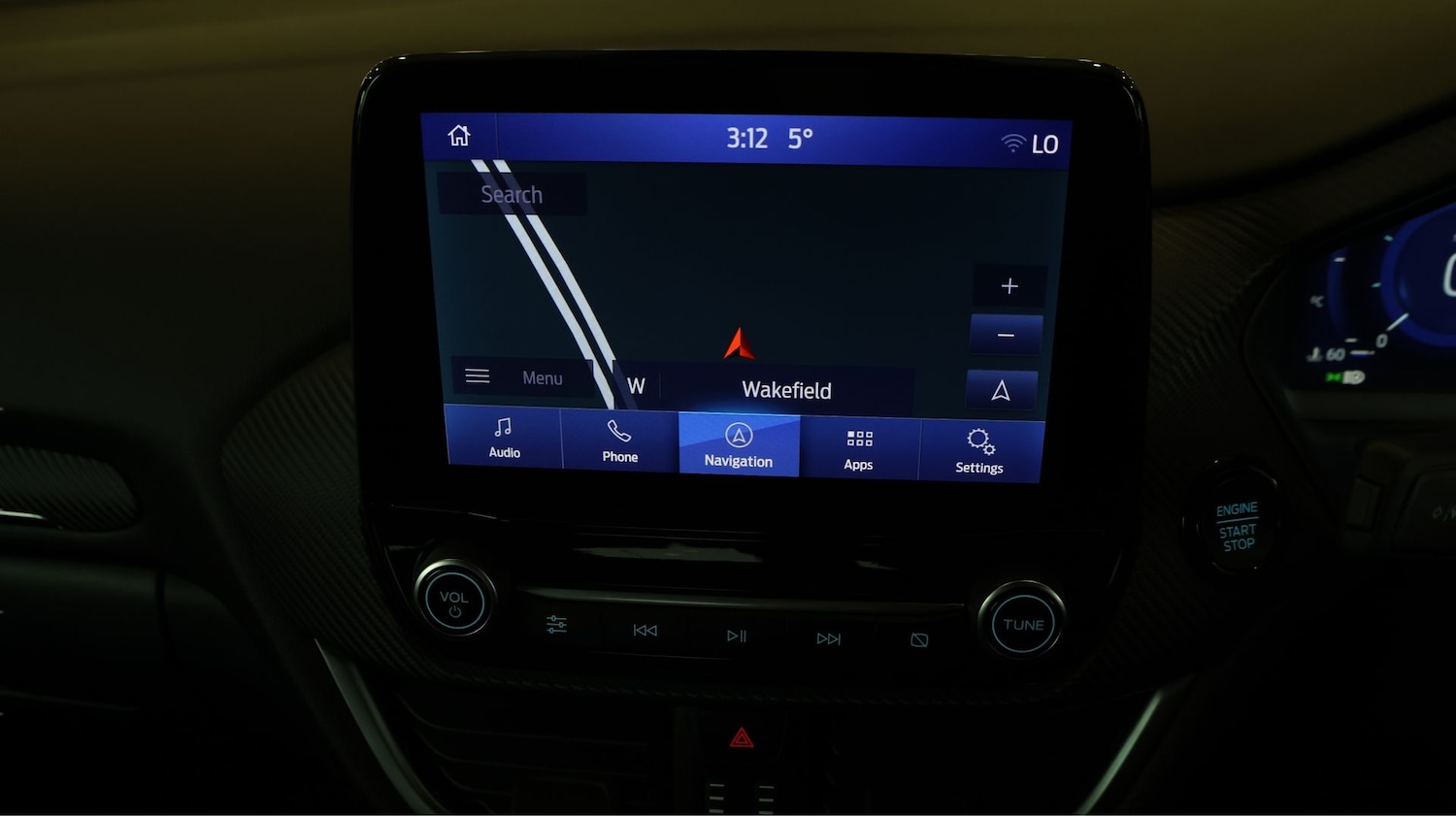 Used Ford Puma for sale - 77311272: Photo 12