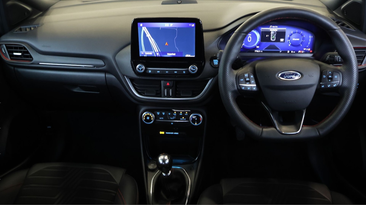 Used Ford Puma for sale - 77311272: Photo 13