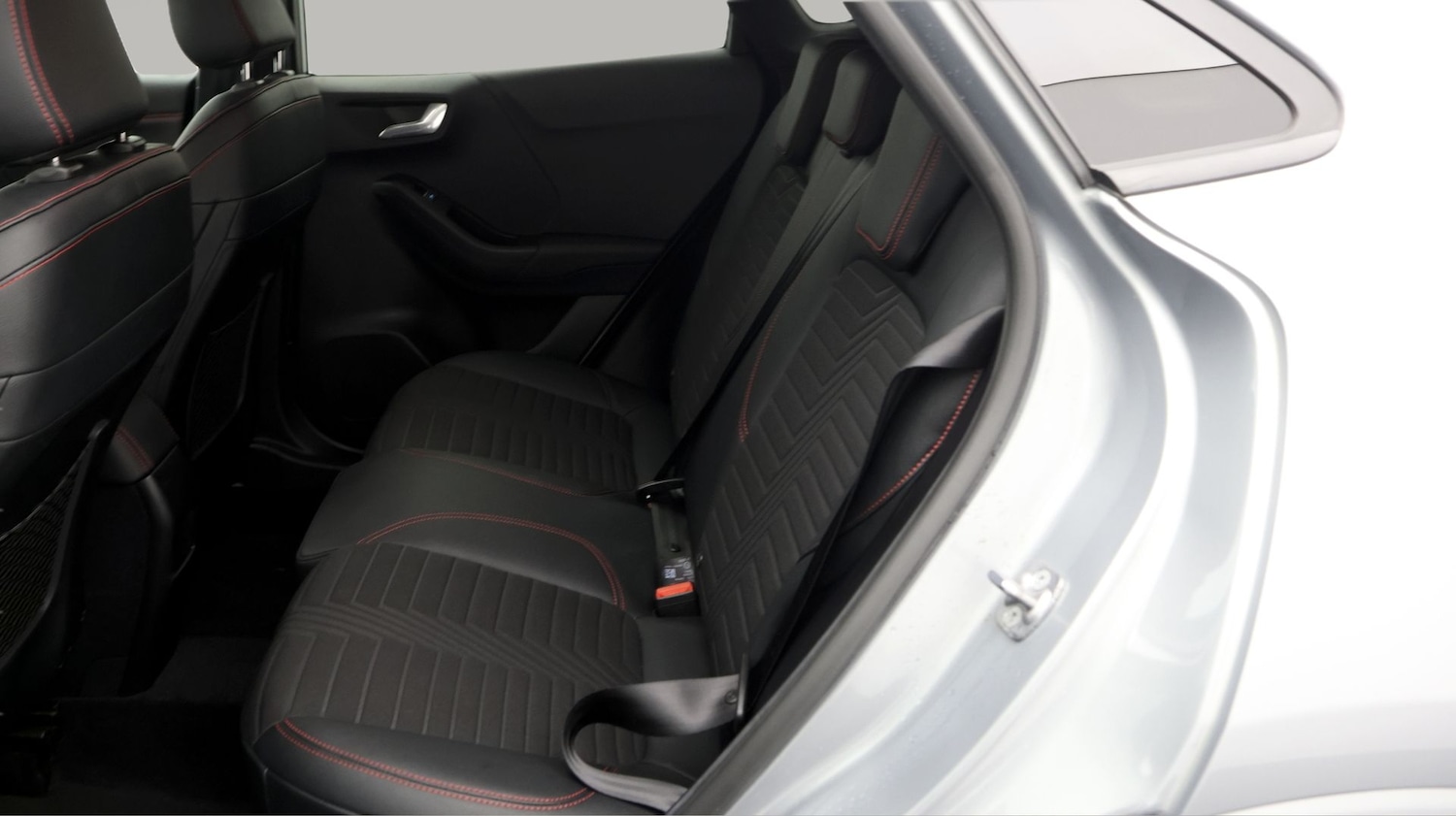 Used Ford Puma for sale - 77311272: Photo 16