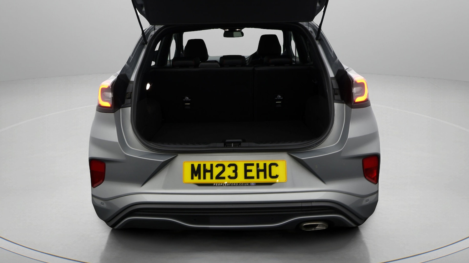 Used Ford Puma for sale - 77311272: Photo 17