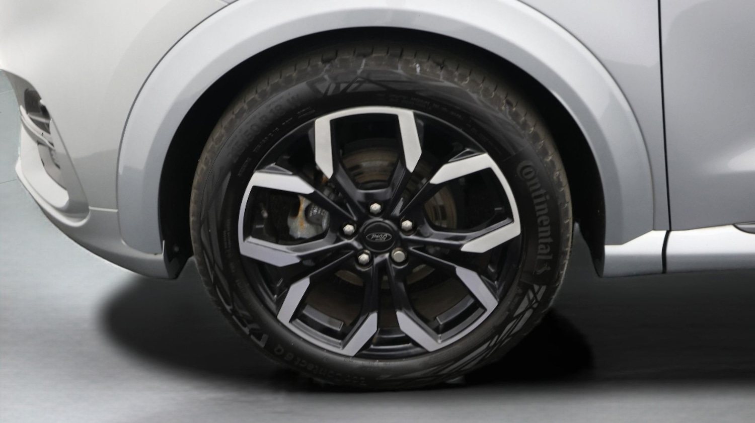 Used Ford Puma for sale - 77311272: Photo 18