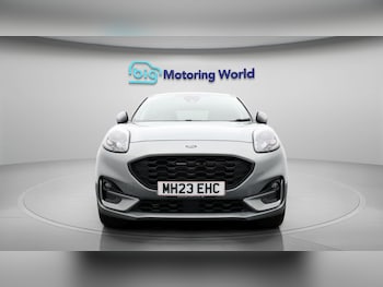 Used Ford Puma 2023 for sale - 77311272: Photo