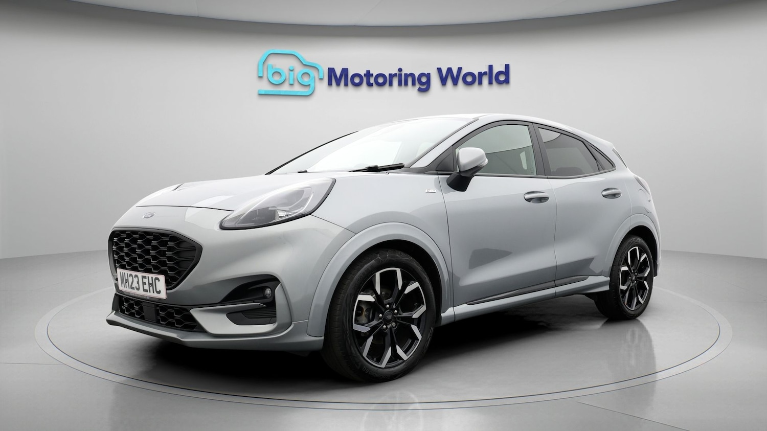 Used Ford Puma for sale - 77311272: Photo 3