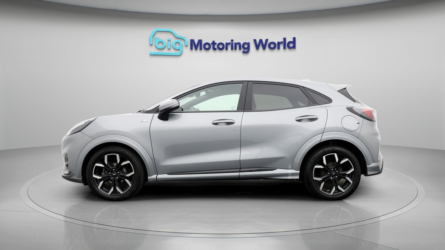 Used Ford Puma for sale - 77311272: Photo 4