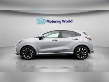 Used Ford Puma 2023 for sale - 77311272: Photo