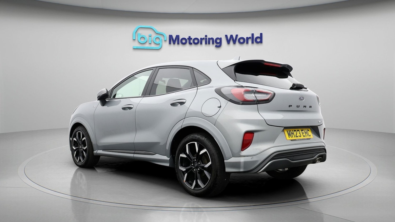 Used Ford Puma for sale - 77311272: Photo 5