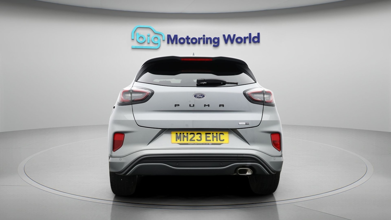 Used Ford Puma for sale - 77311272: Photo 6