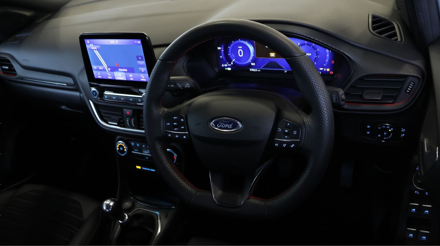 Used Ford Puma for sale - 77311272: Photo 9