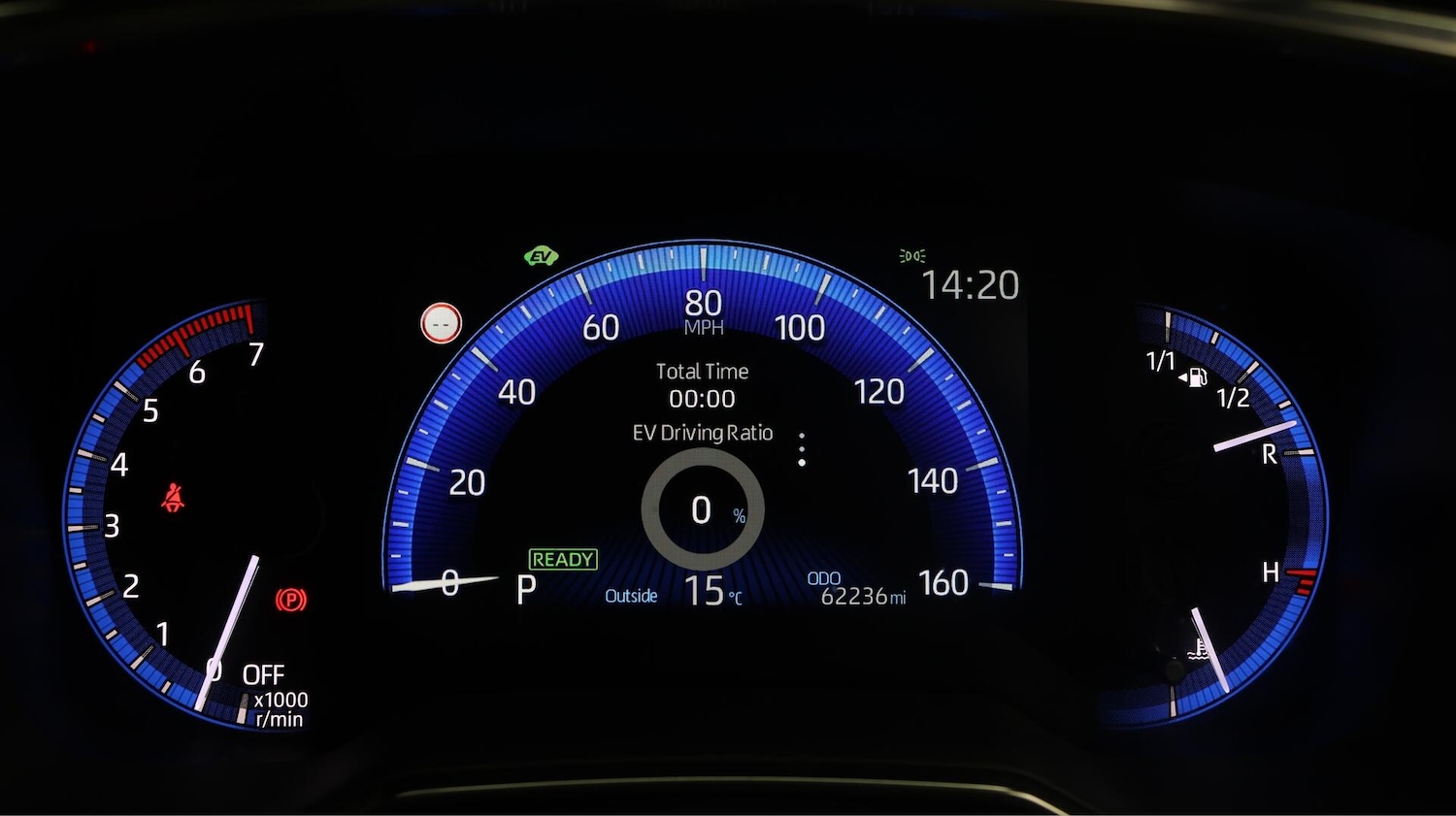 Used Toyota Corolla 2021 for sale - 76759576: Photo 11