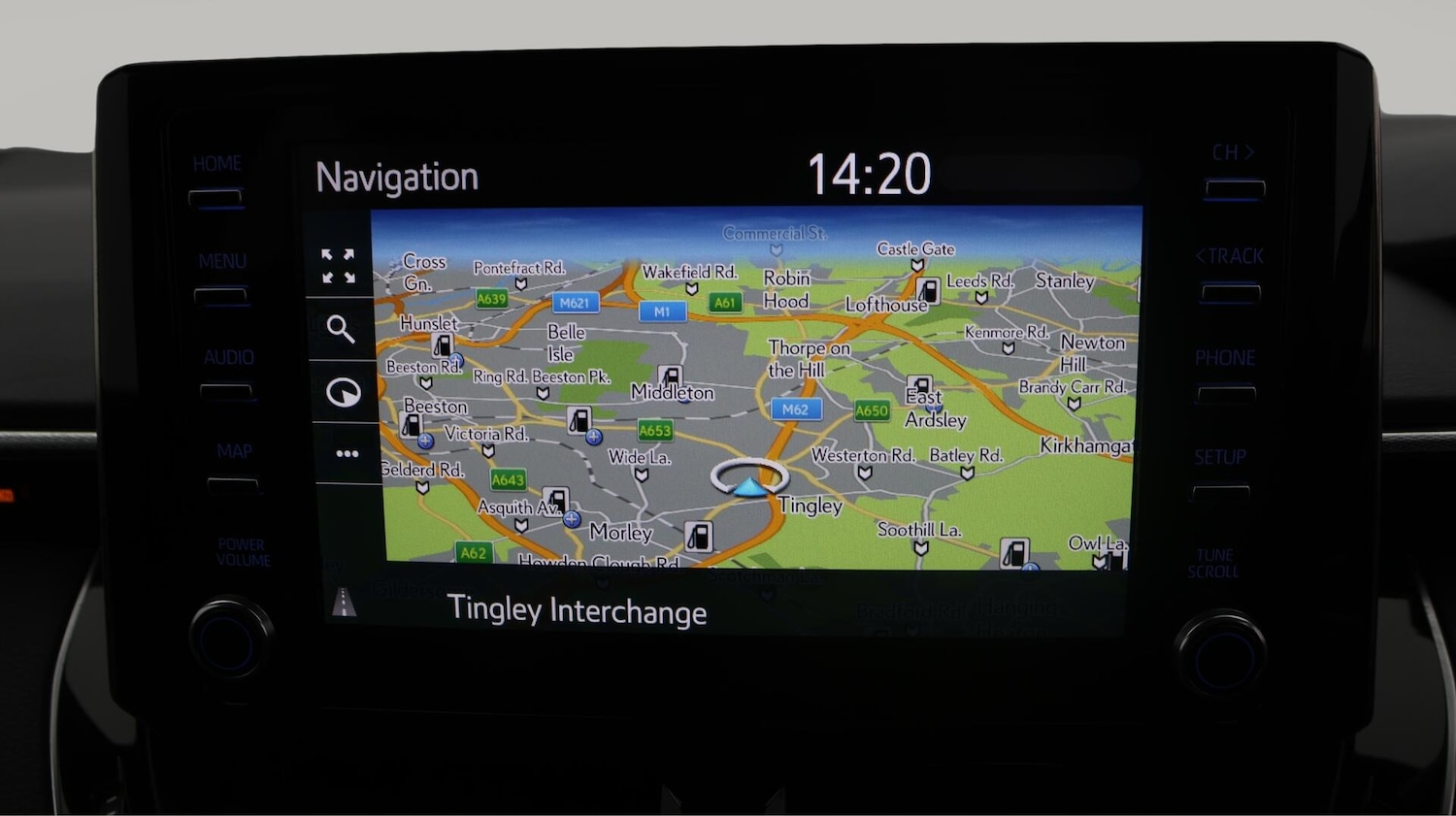 Used Toyota Corolla 2021 for sale - 76759576: Photo 12