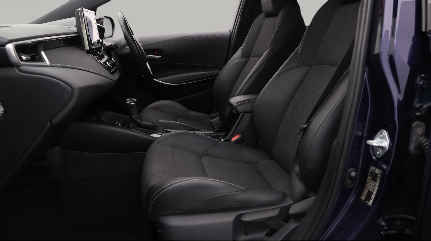 Used Toyota Corolla 2021 for sale - 76759576: Photo 15