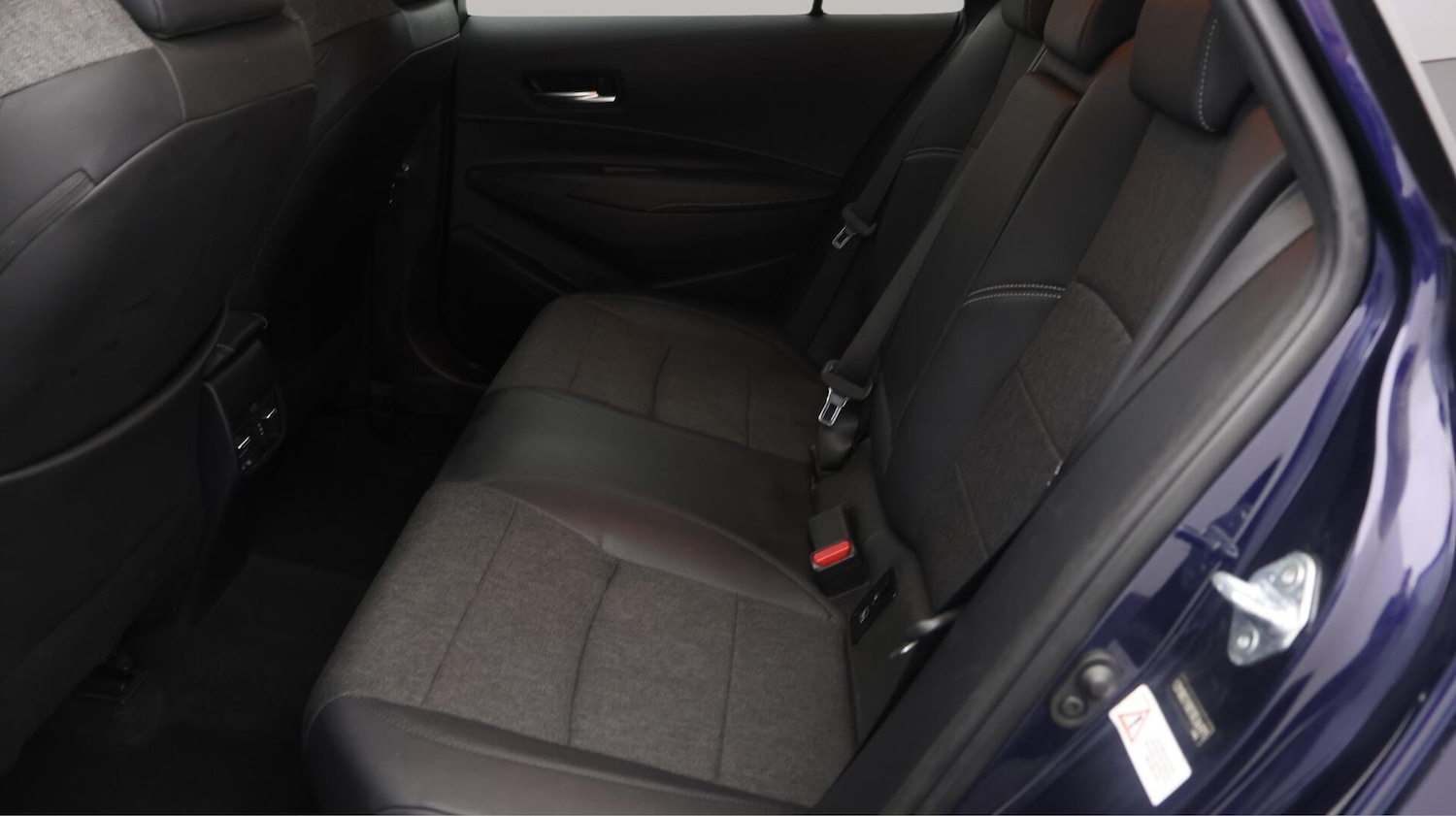 Used Toyota Corolla 2021 for sale - 76759576: Photo 17