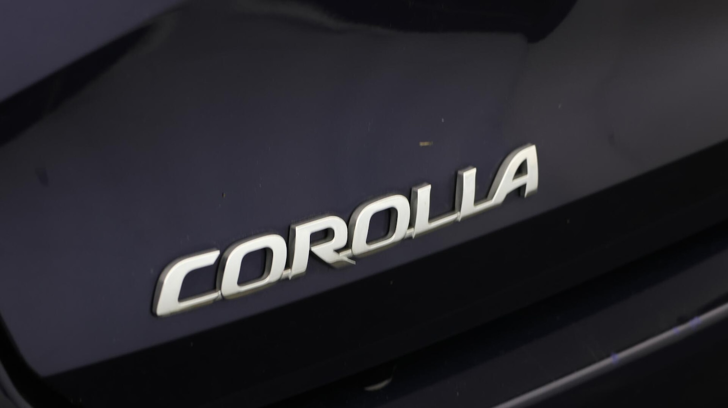 Used Toyota Corolla 2021 for sale - 76759576: Photo 22