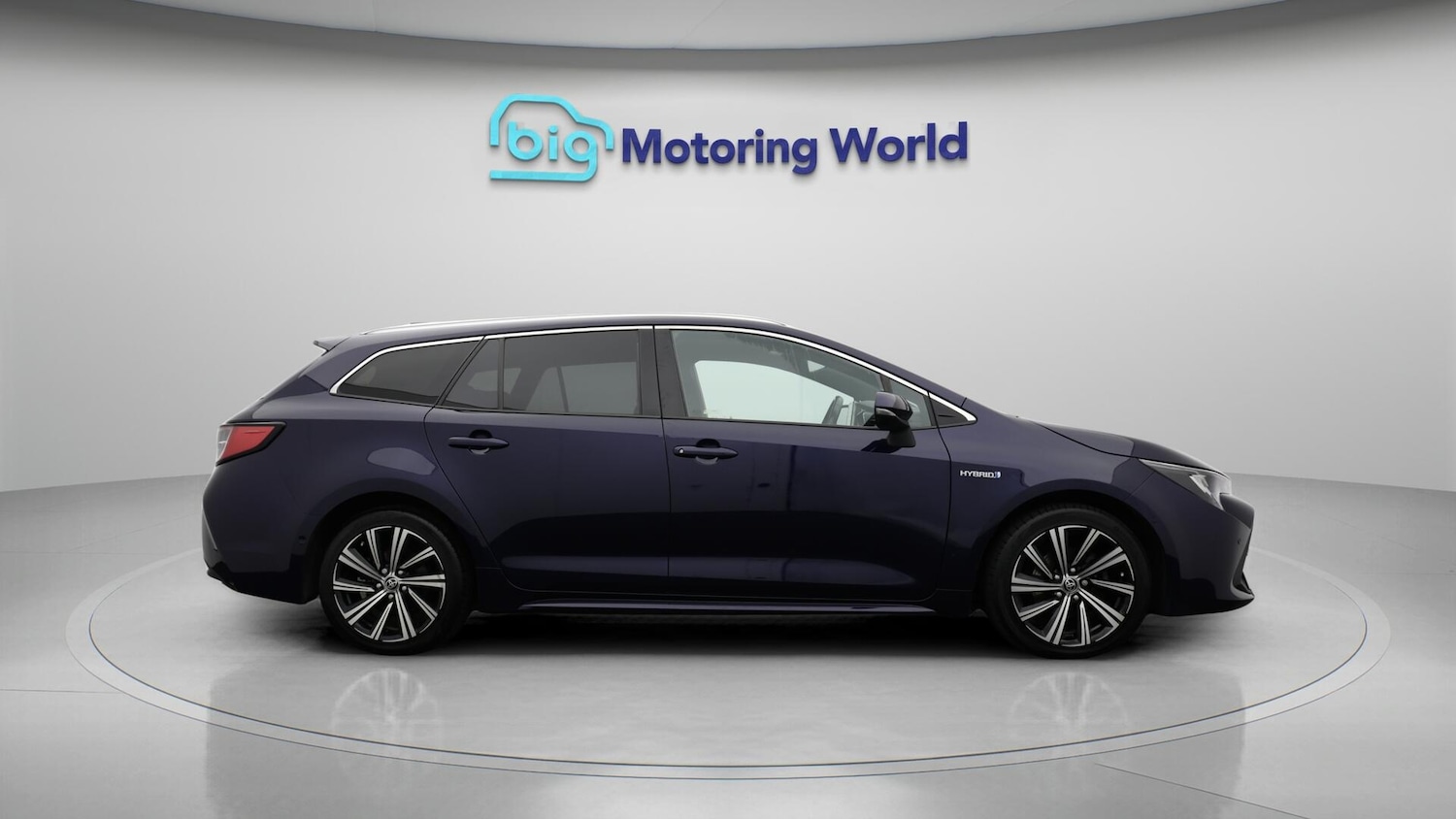 Used Toyota Corolla 2021 for sale - 76759576: Photo 9