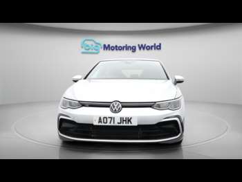 Used Volkswagen Golf 2021 for sale - 74798793: Photo