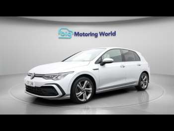 Used Volkswagen Golf 2021 for sale - 74798793: Photo