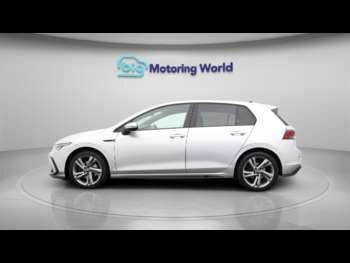 Used Volkswagen Golf 2021 for sale - 74798793: Photo