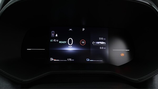 Used Renault Clio 2025 for sale - 76251012: Photo 11