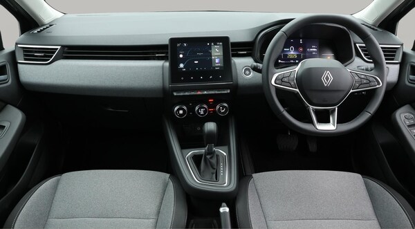 Used Renault Clio 2025 for sale - 76251012: Photo 14