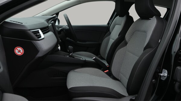 Used Renault Clio 2025 for sale - 76251012: Photo 15