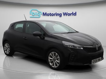 Used Renault Clio 2025 for sale - 76251012: Photo