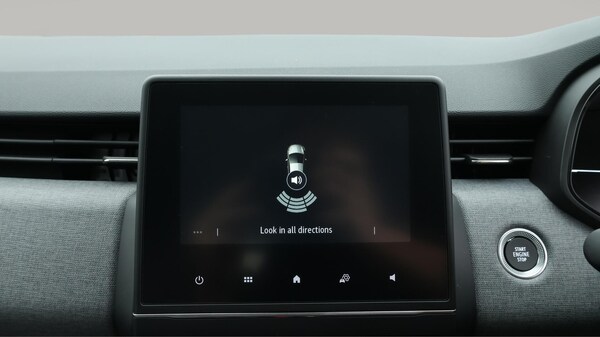 Used Renault Clio 2025 for sale - 76251012: Photo 24