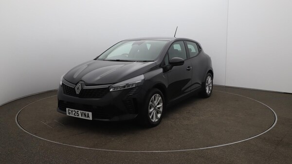 Used Renault Clio 2025 for sale - 76251012: Photo 37