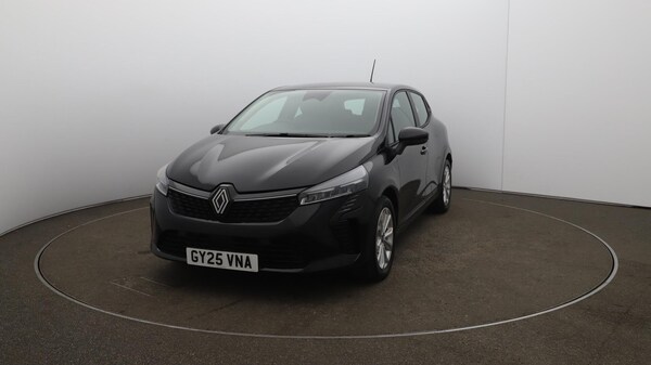 Used Renault Clio 2025 for sale - 76251012: Photo 38