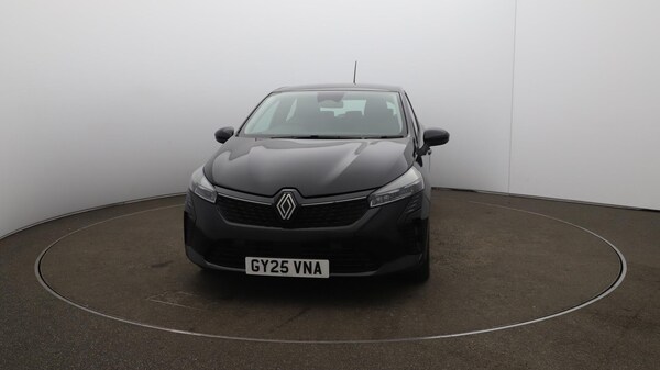 Used Renault Clio 2025 for sale - 76251012: Photo 39