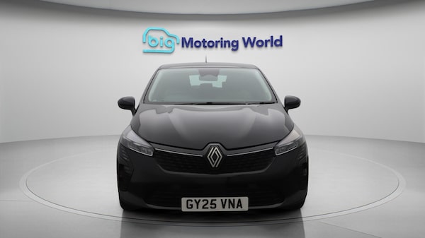 Used Renault Clio 2025 for sale - 76251012: Photo 3