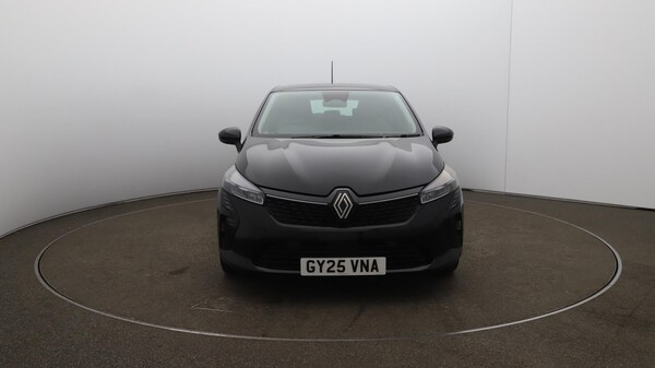 Used Renault Clio 2025 for sale - 76251012: Photo 40