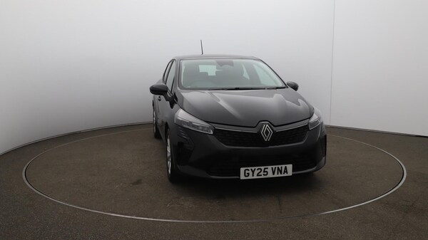 Used Renault Clio 2025 for sale - 76251012: Photo 41