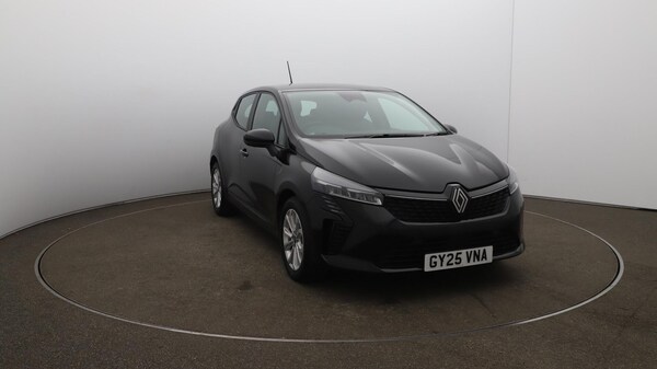 Used Renault Clio 2025 for sale - 76251012: Photo 42