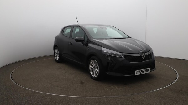Used Renault Clio 2025 for sale - 76251012: Photo 43