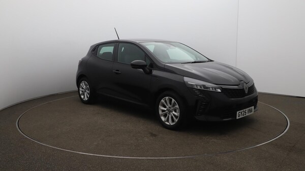 Used Renault Clio 2025 for sale - 76251012: Photo 44
