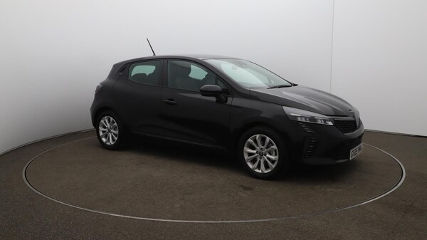 Used Renault Clio 2025 for sale - 76251012: Photo 45