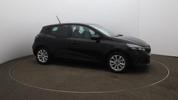 Used Renault Clio 2025 for sale - 76251012: Photo 46