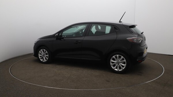 Used Renault Clio 2025 for sale - 76251012: Photo 47