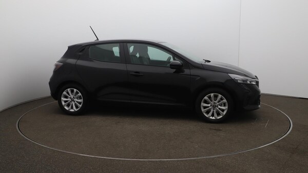 Used Renault Clio 2025 for sale - 76251012: Photo 48