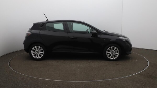 Used Renault Clio 2025 for sale - 76251012: Photo 49